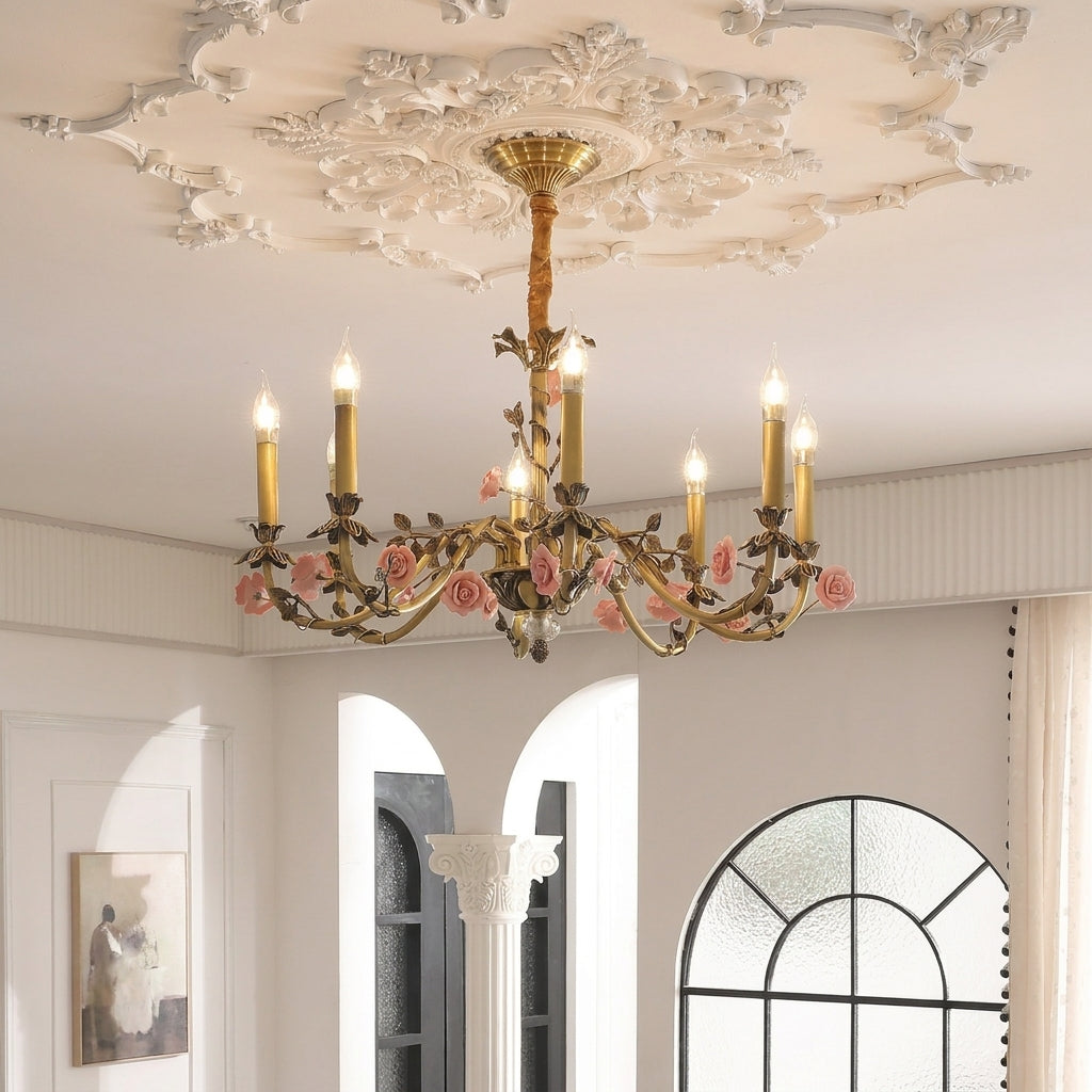 Eveliora Chandelier — product view 10