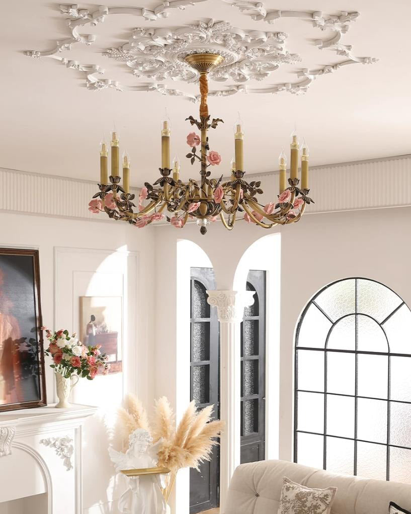 Eveliora Chandelier — product view 13