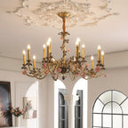 Eveliora Chandelier — product view 14