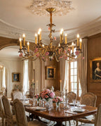 Eveliora Chandelier — product view 15