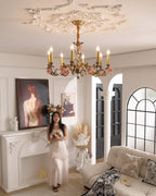 Eveliora Chandelier — product view 18