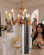 Eveliora Chandelier — product view 19