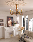 Eveliora Chandelier — product view 20
