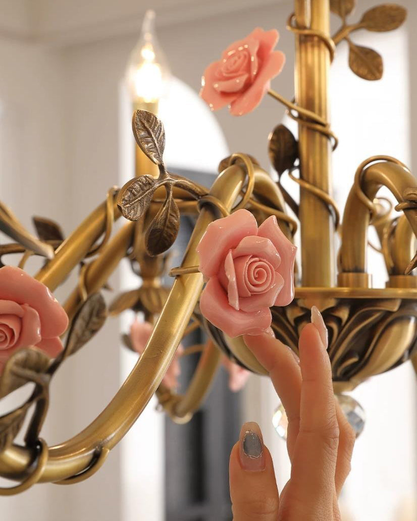 Eveliora Chandelier — product view 22