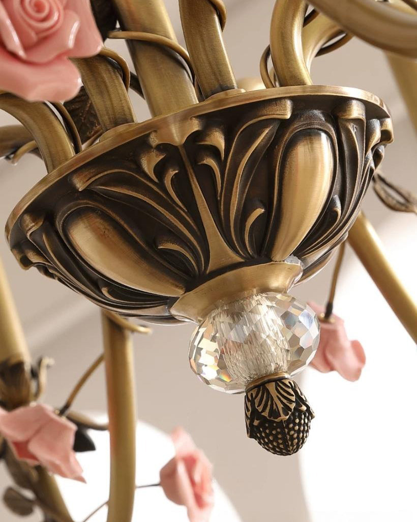 Eveliora Chandelier — product view 24