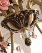 Eveliora Chandelier — product view 24