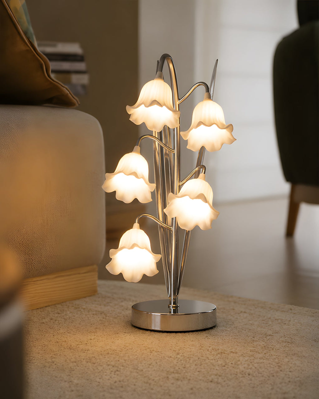 Elowira Table Lamp — product view 2