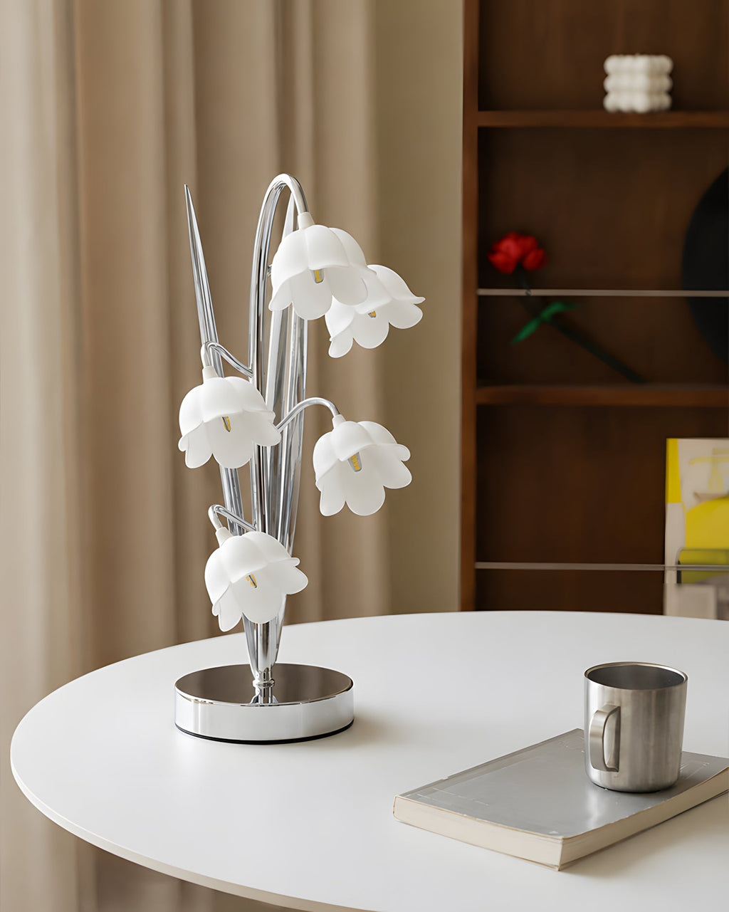Elowira Table Lamp — product view 5