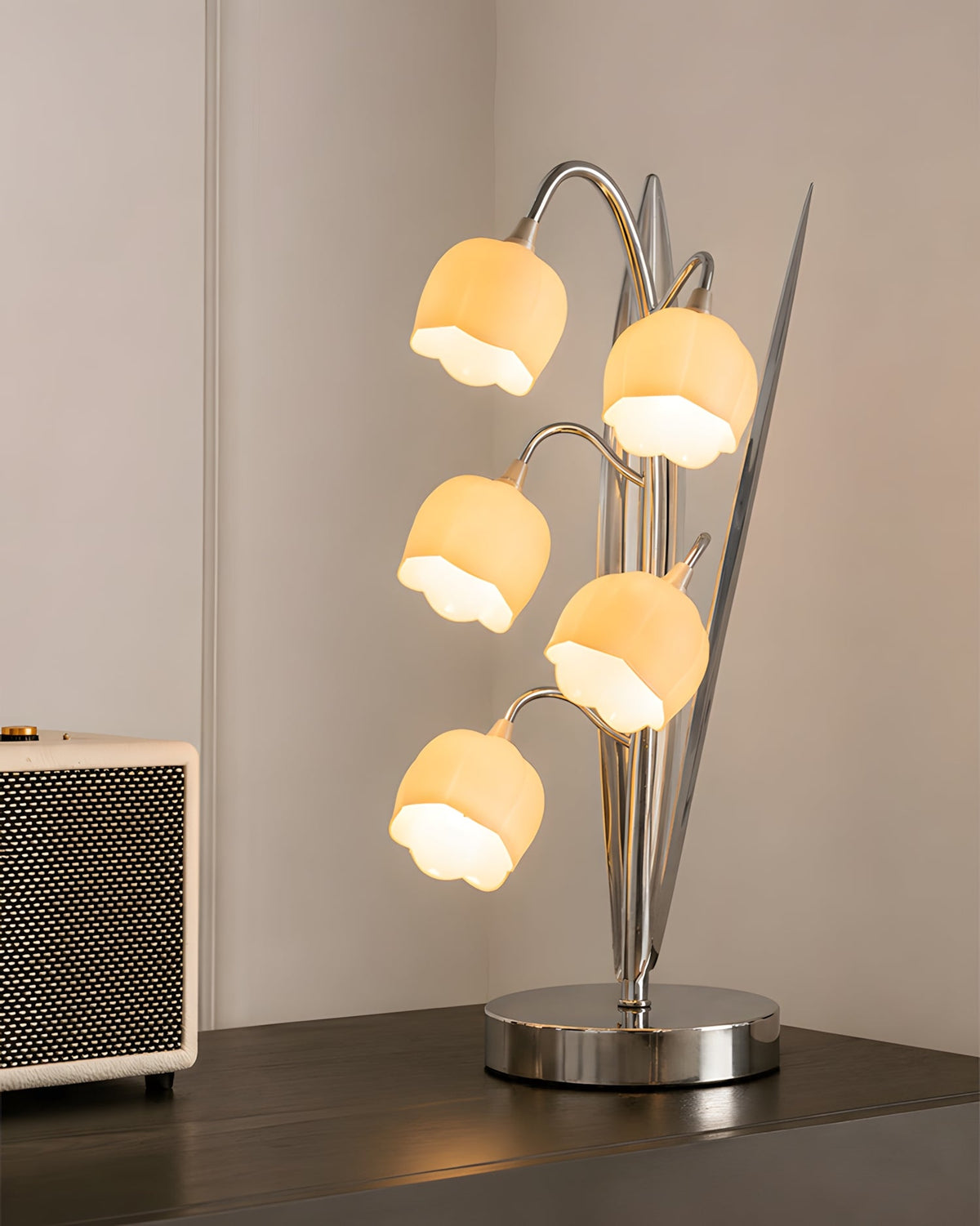 Elowira Table Lamp — product view 6