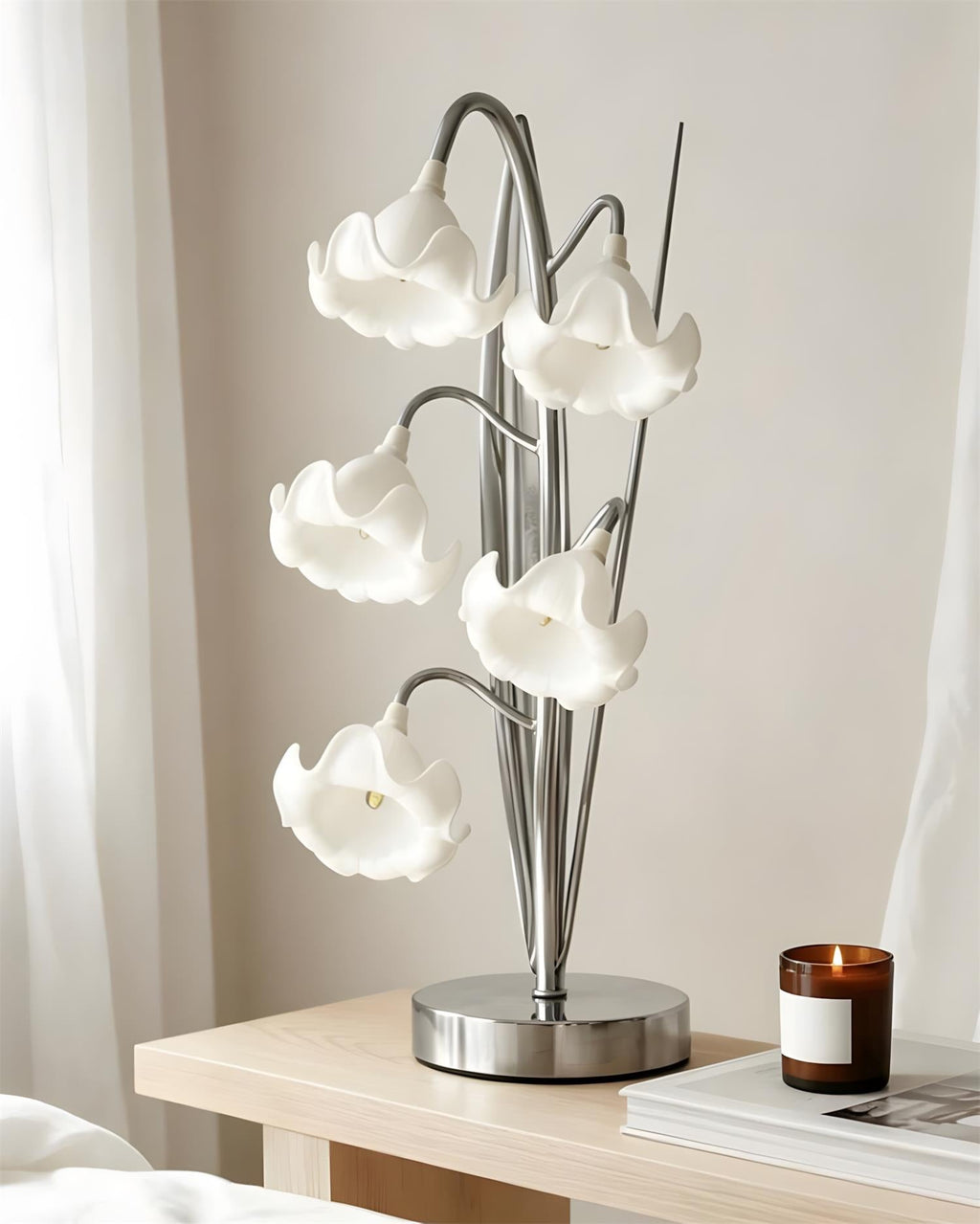 Elowira Table Lamp — product view 12