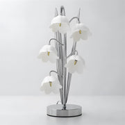 Style A Chrome & White