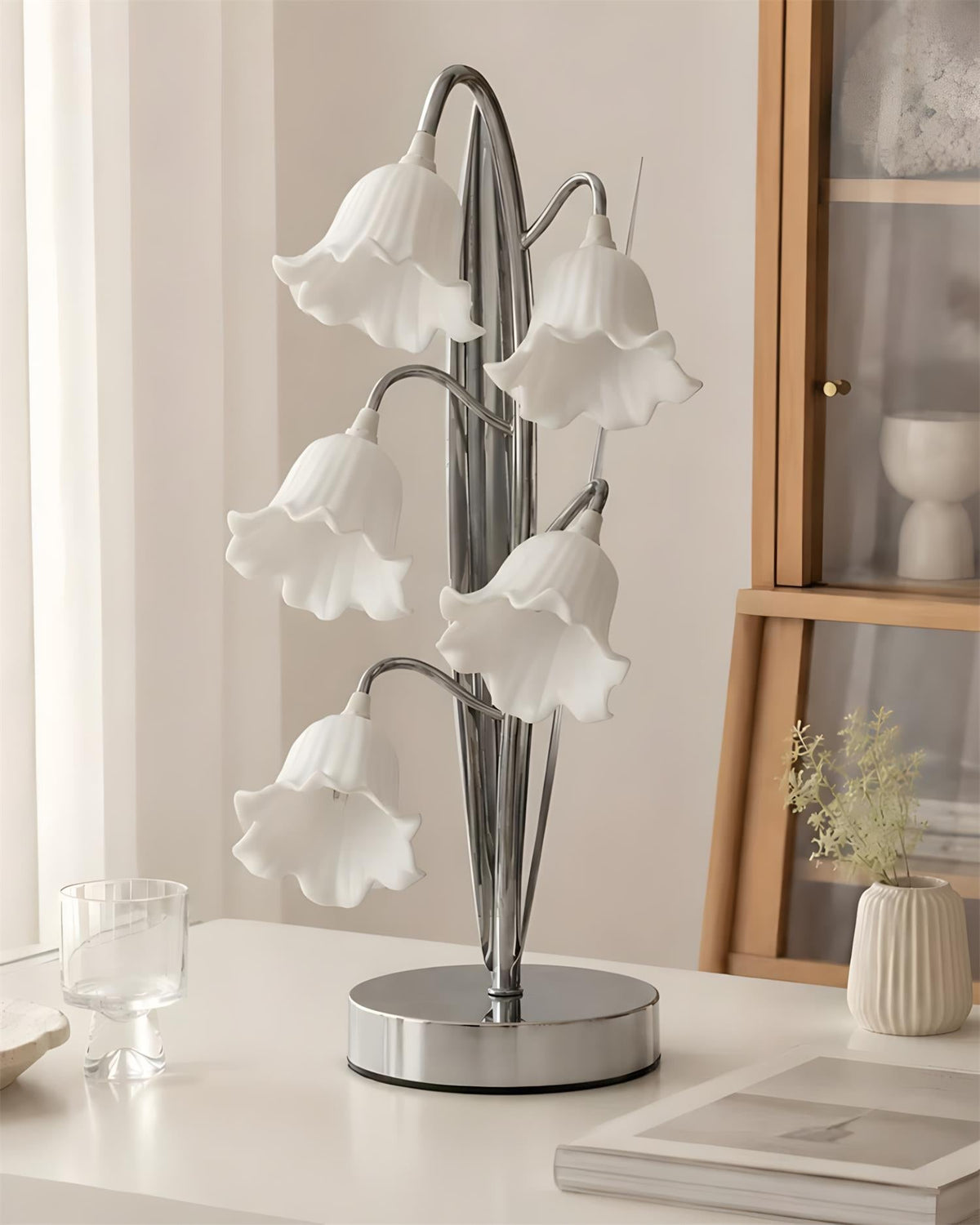 Elowira Table Lamp — product view 19