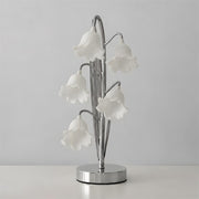 Style B Chrome & White