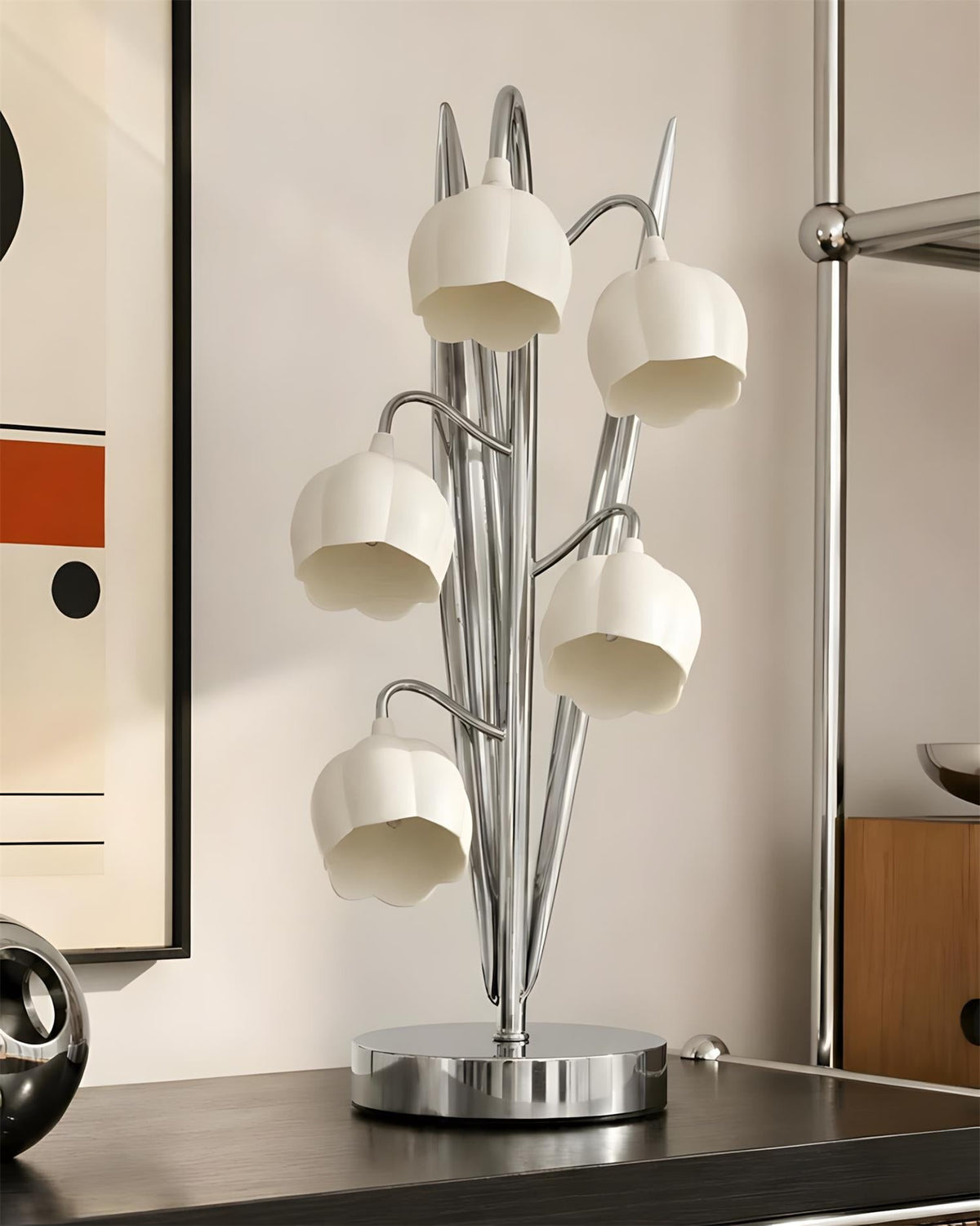 Elowira Table Lamp — product view 24