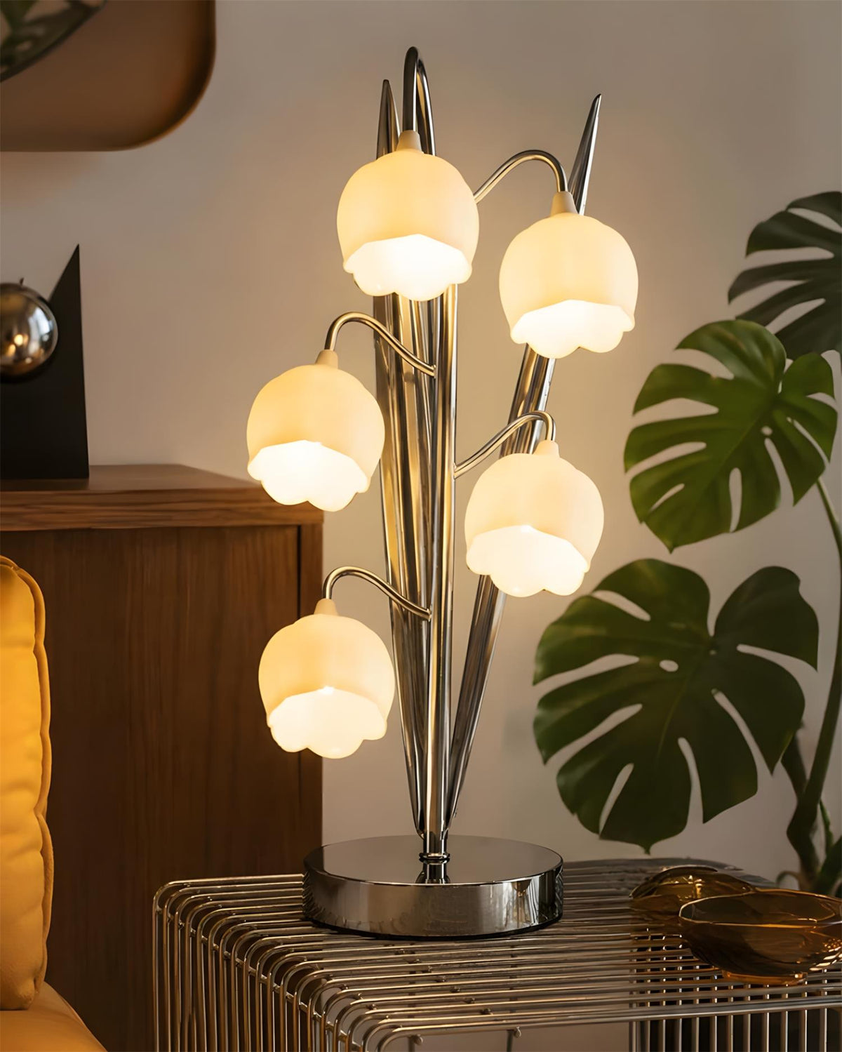 Elowira Table Lamp — product view 25