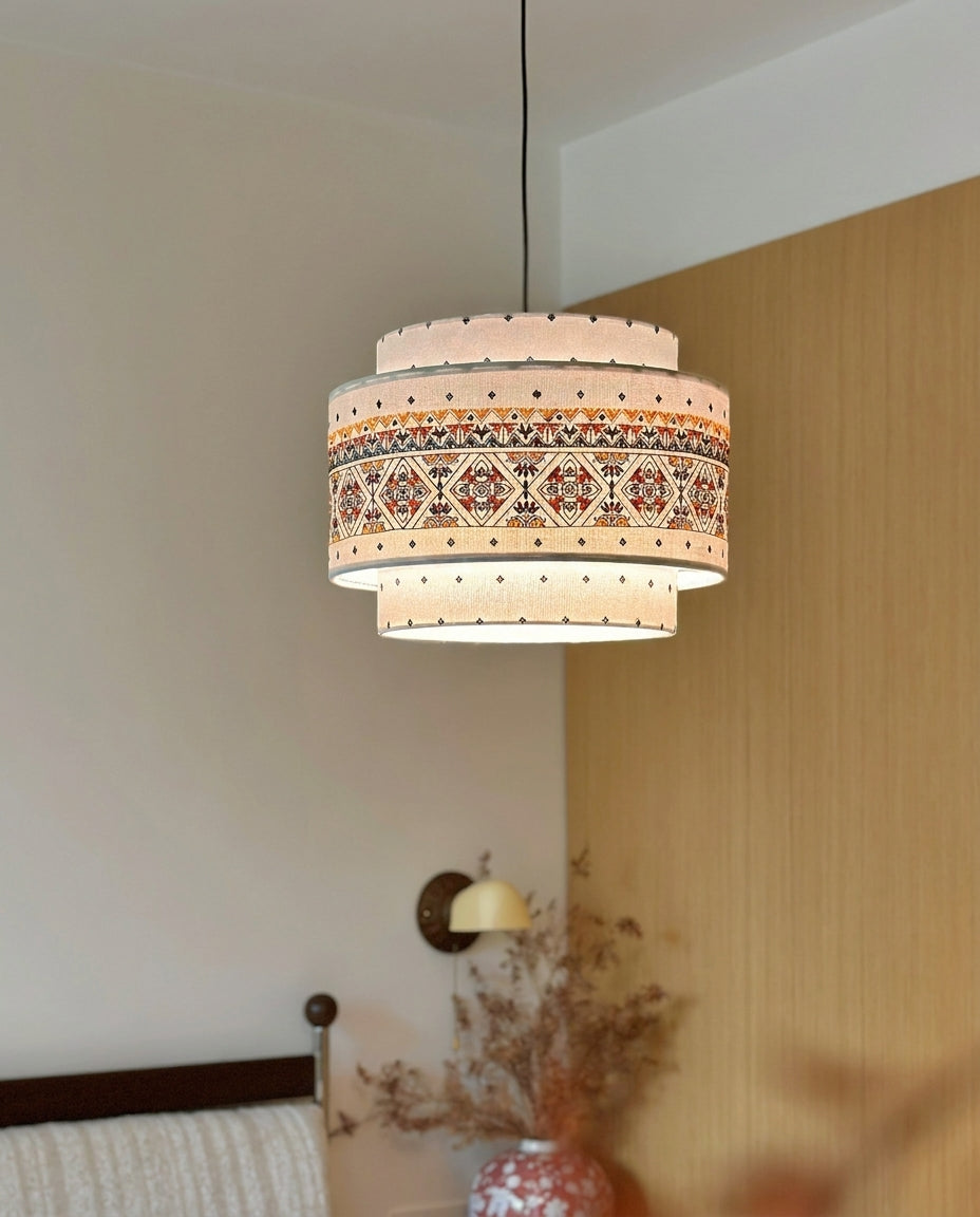 Aravelle Pendant Lamp — product view 3