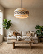 Aravelle Pendant Lamp — product view 4