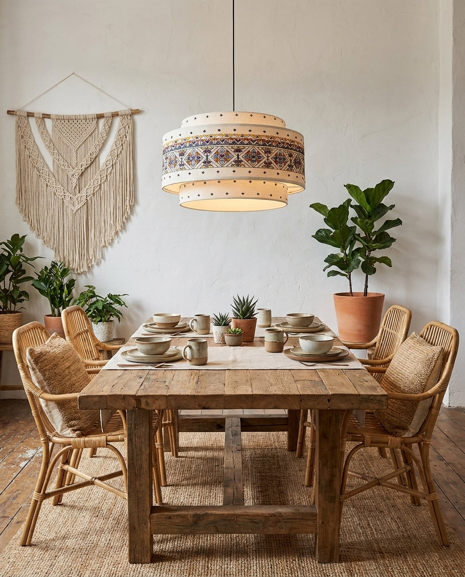 Aravelle Pendant Lamp — product view 5