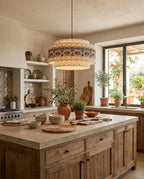 Aravelle Pendant Lamp — product view 7