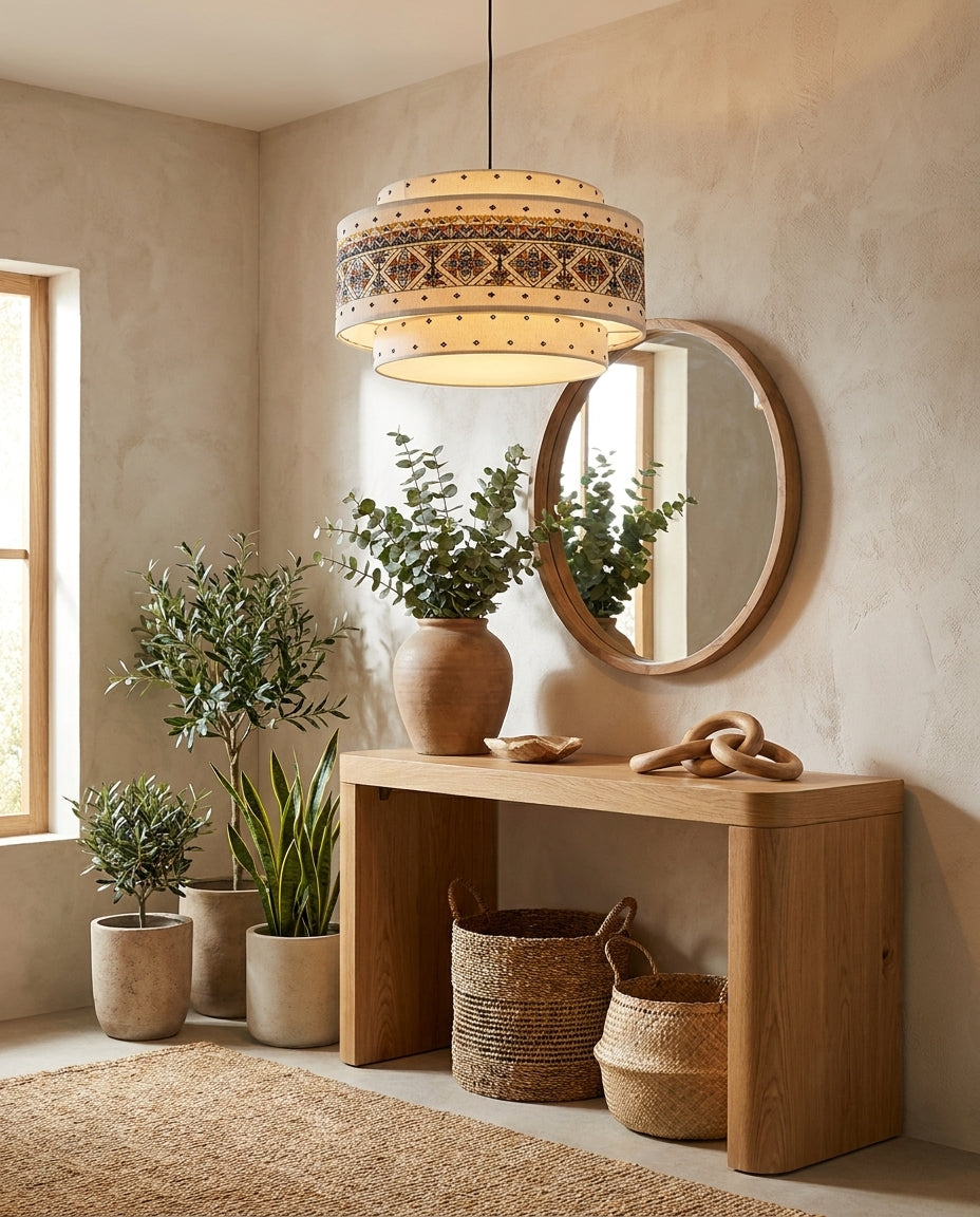 Aravelle Pendant Lamp — product view 10
