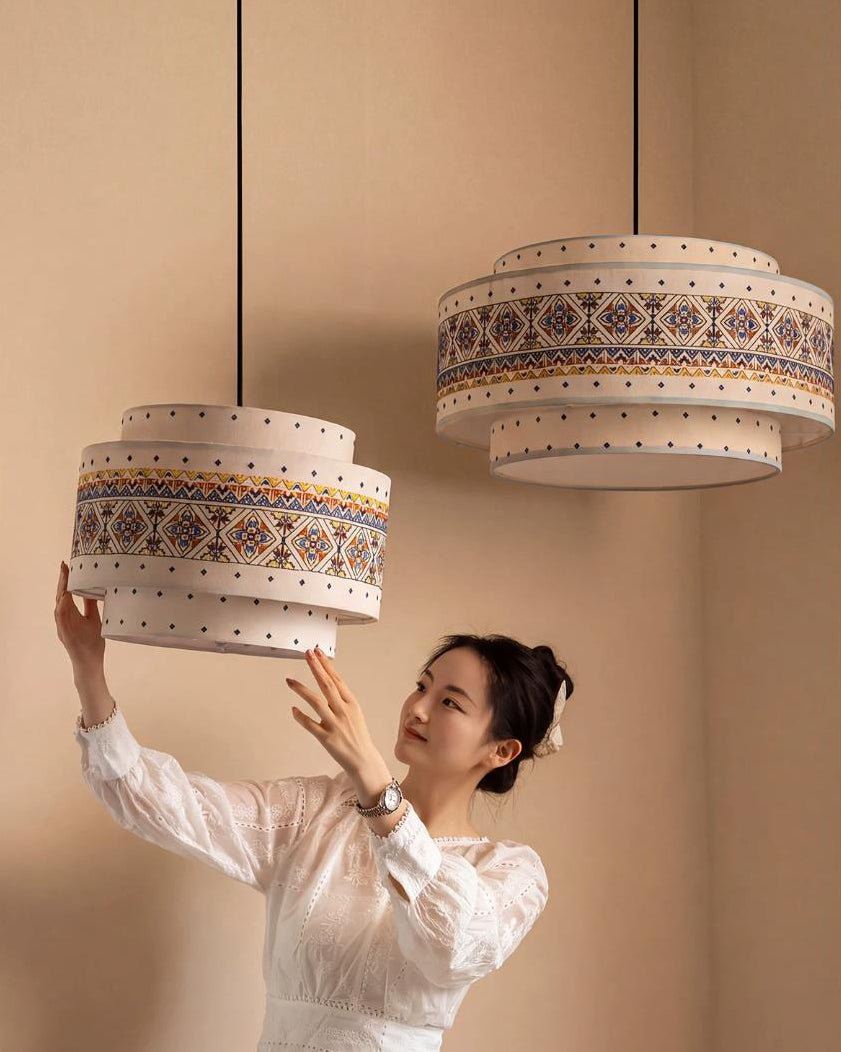 Aravelle Pendant Lamp — product view 14