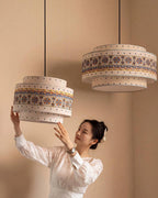 Aravelle Pendant Lamp — product view 14