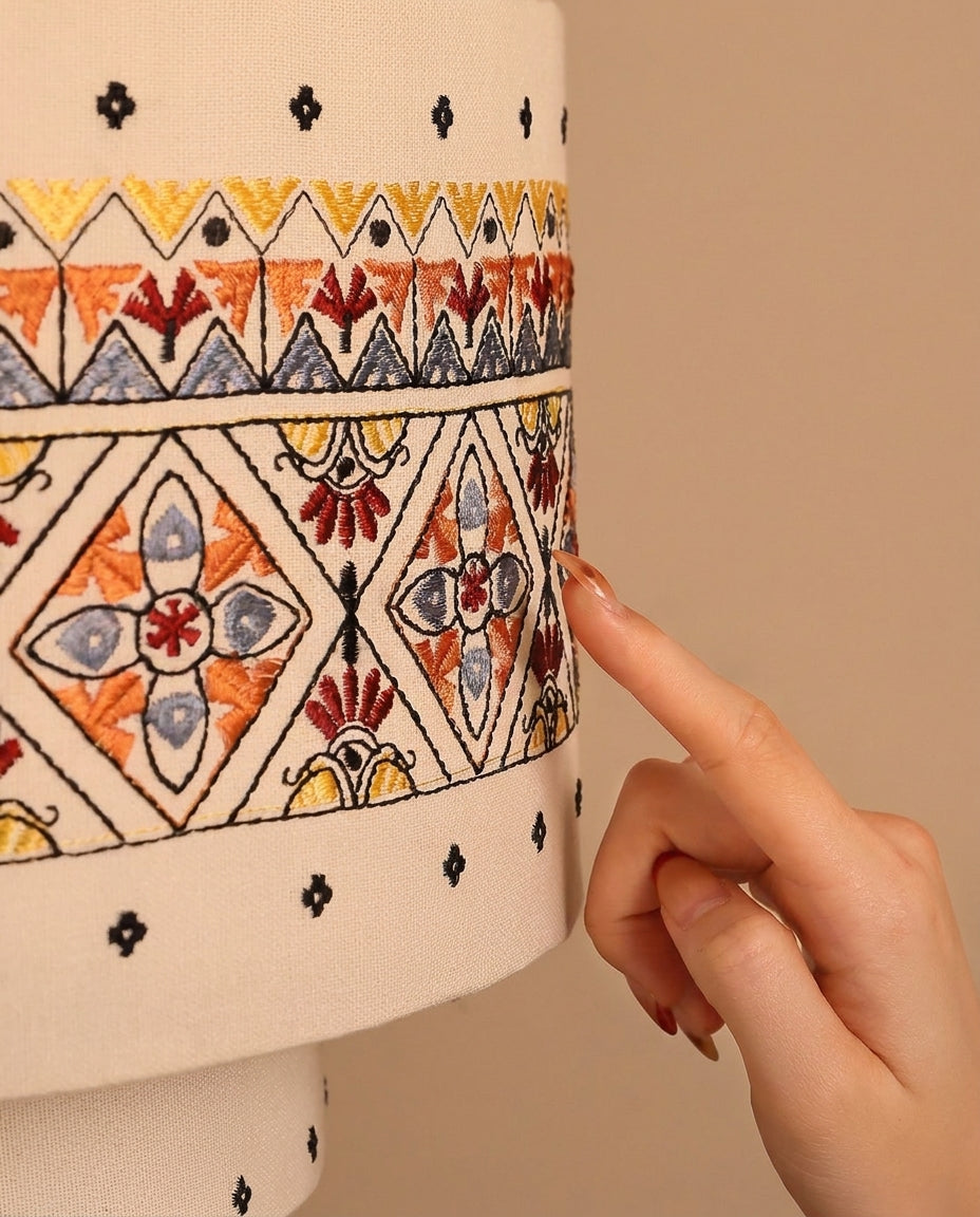 Aravelle Pendant Lamp — product view 15
