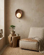 Velmora Wall Sconce — product view 2