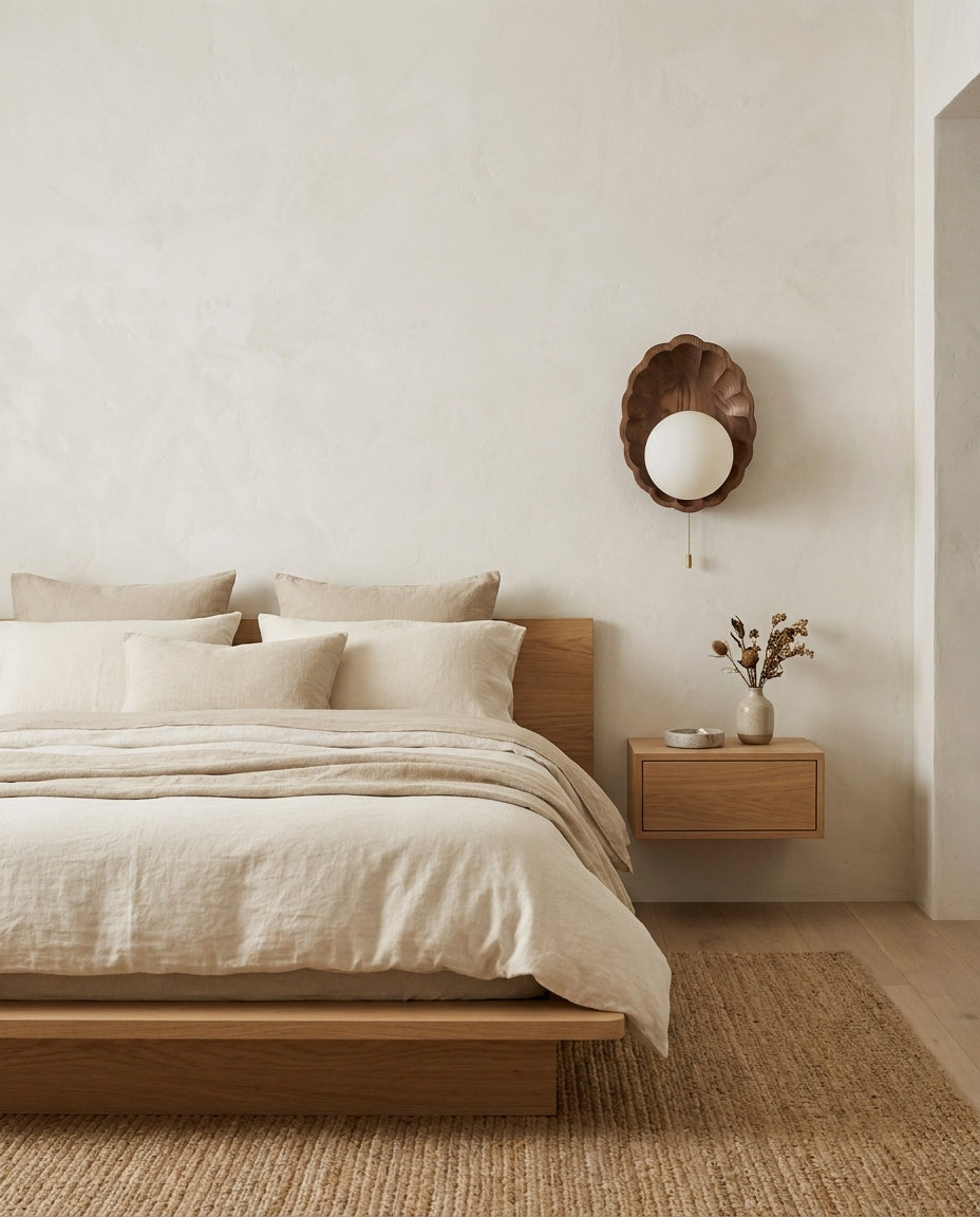 Velmora Wall Sconce — product view 4