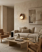 Velmora Wall Sconce — product view 6