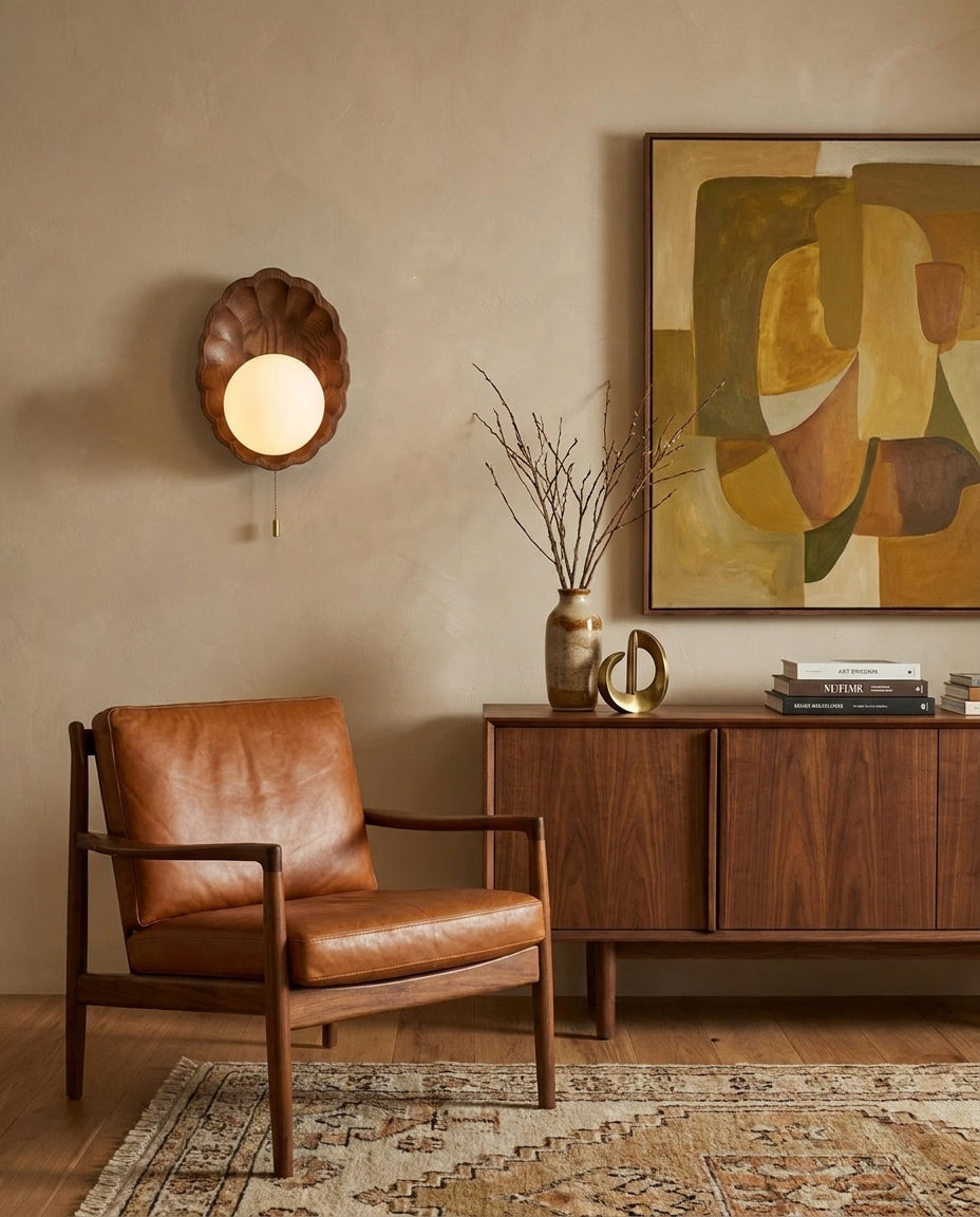 Velmora Wall Sconce — product view 8