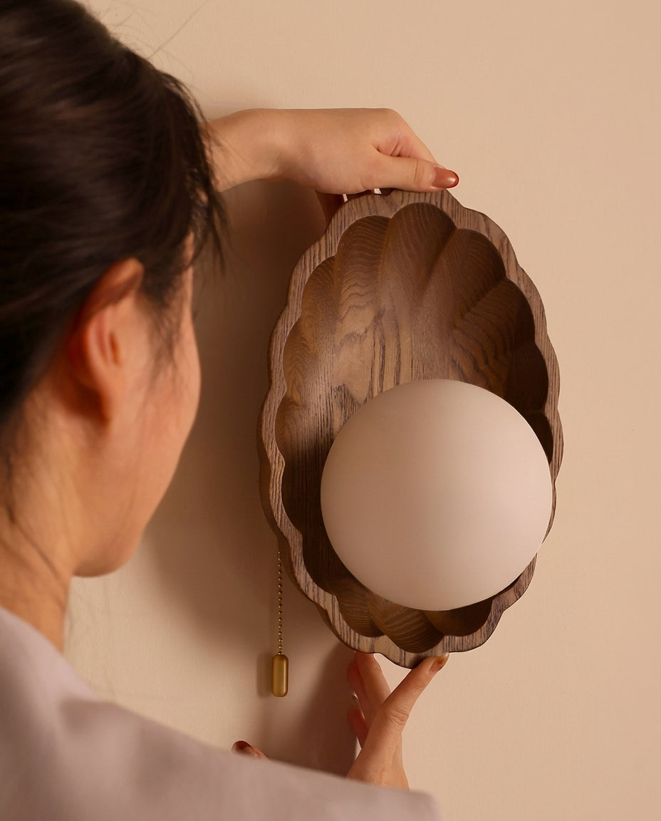 Velmora Wall Sconce — product view 15