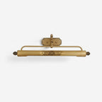 Valerion Wall Sconce — product view 1