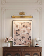 Valerion Wall Sconce — product view 2