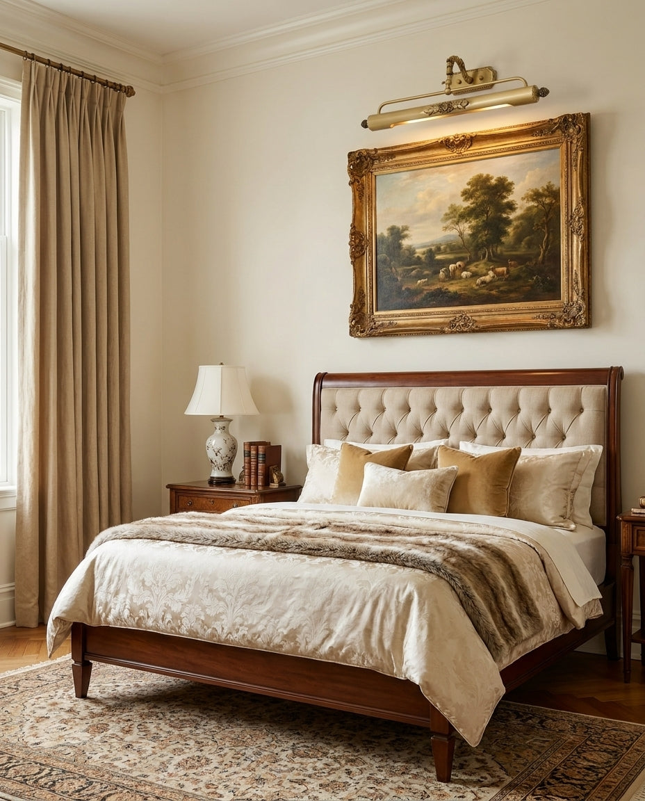 Valerion Wall Sconce — product view 5