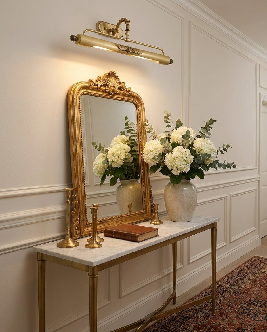 Valerion Wall Sconce — product view 6