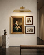 Valerion Wall Sconce — product view 7