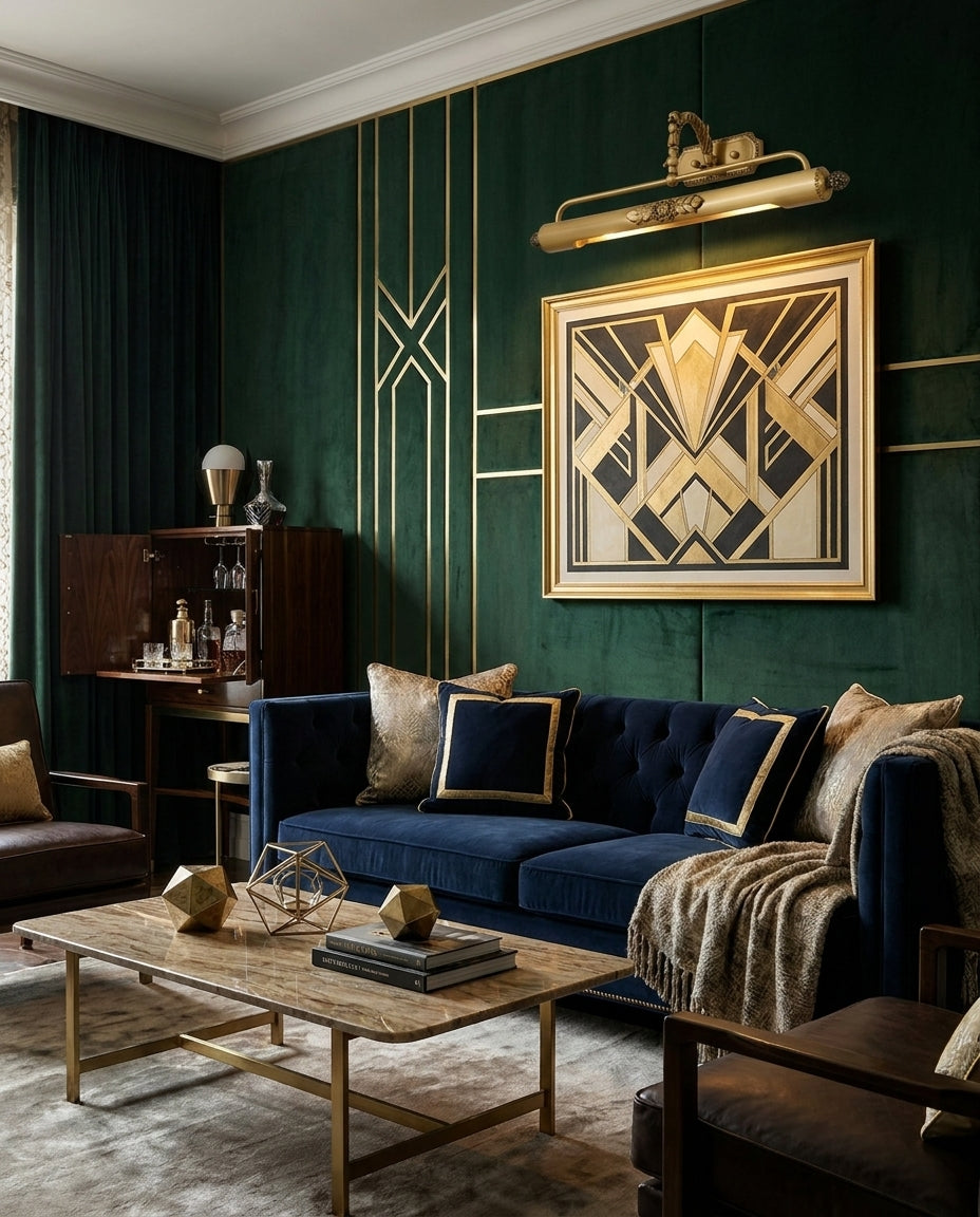 Valerion Wall Sconce — product view 10