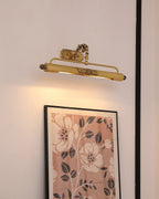 Valerion Wall Sconce — product view 12