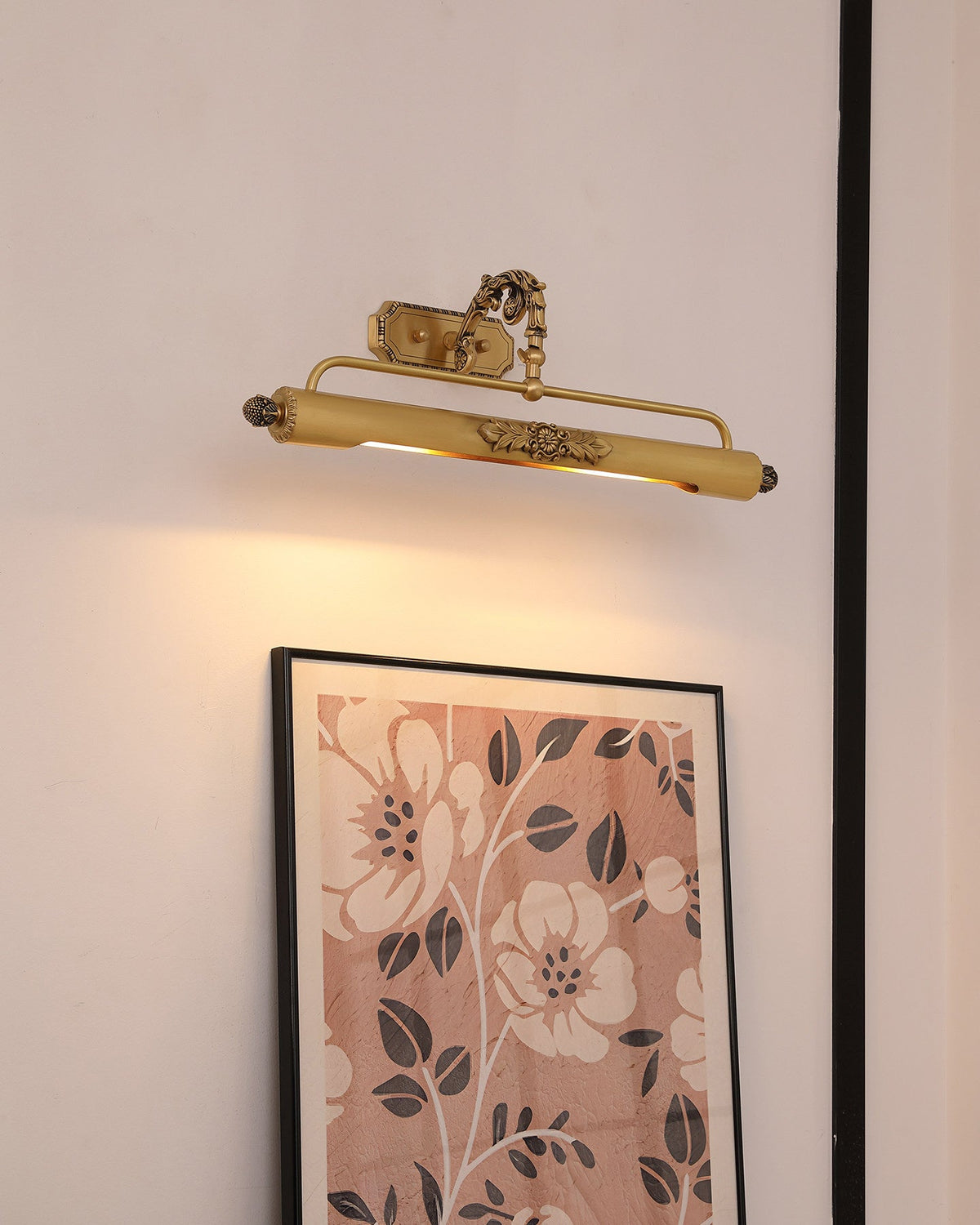 Valerion Wall Sconce — product view 12