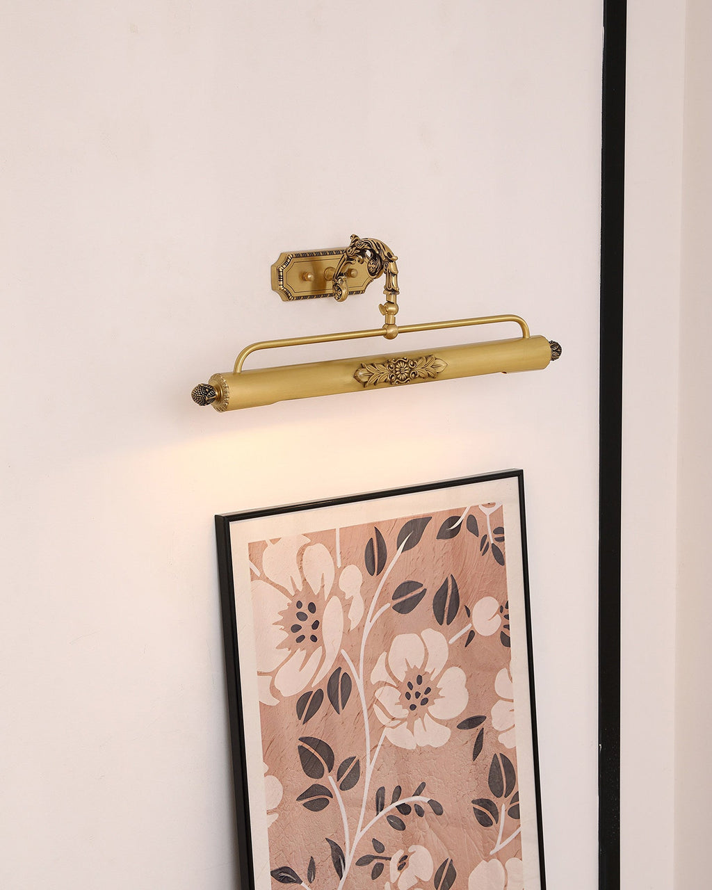 Valerion Wall Sconce — product view 13