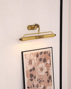 Valerion Wall Sconce — product view 13