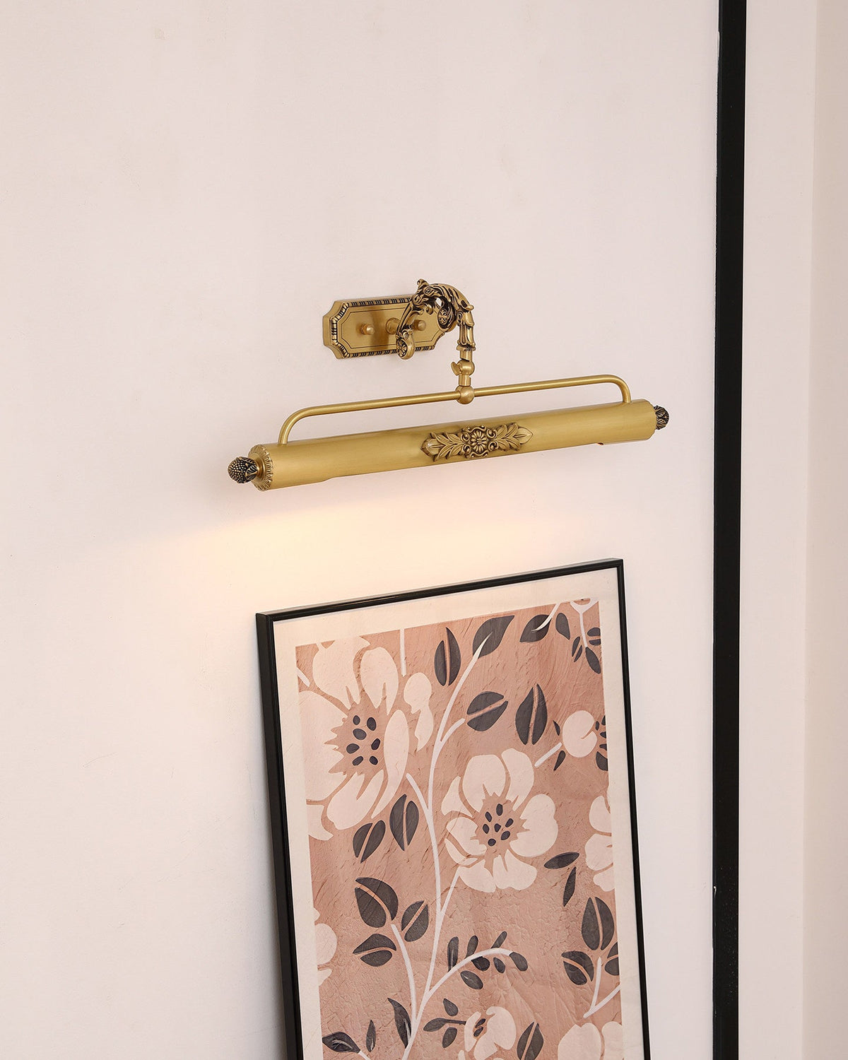 Valerion Wall Sconce — product view 13