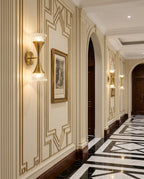 Orelian Wall Sconce — product view 5