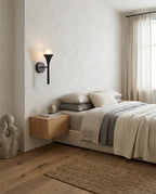 Orelian Wall Sconce — product view 6