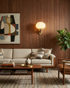 Norvella Wall Sconce — product view 2