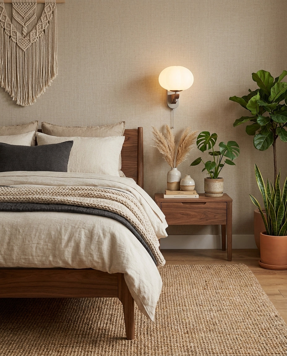 Norvella Wall Sconce — product view 10