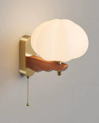 Norvella Wall Sconce — product view 11