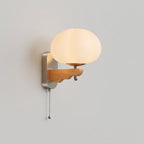 Norvella Wall Sconce — product view 13
