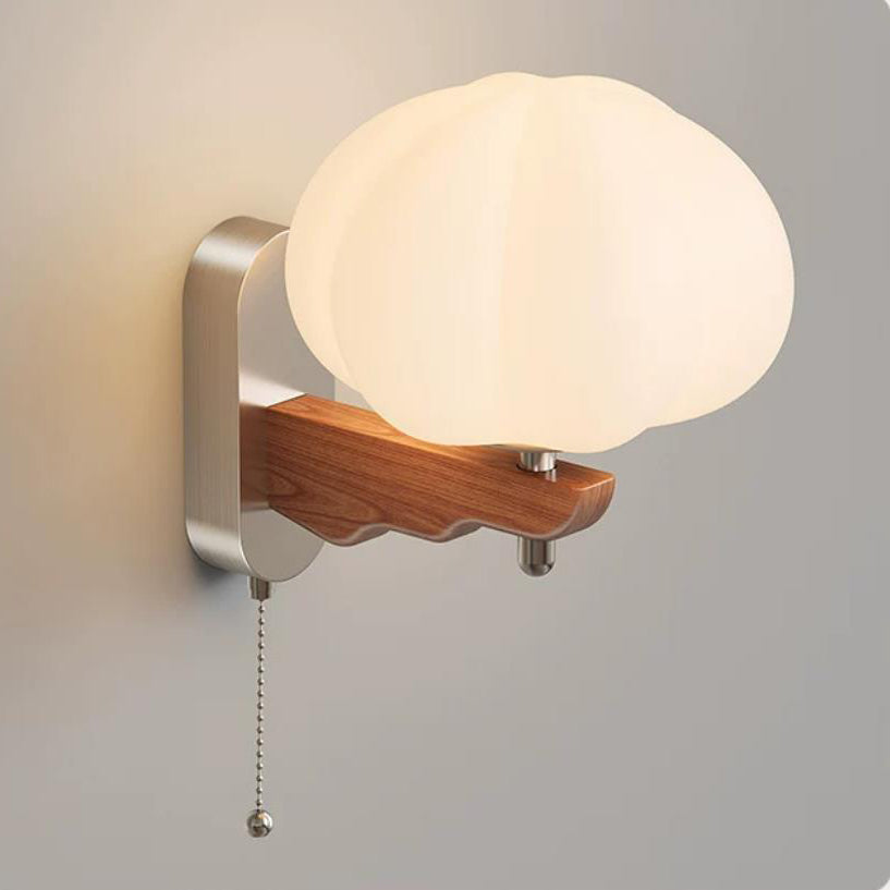 Norvella Wall Sconce — product view 17